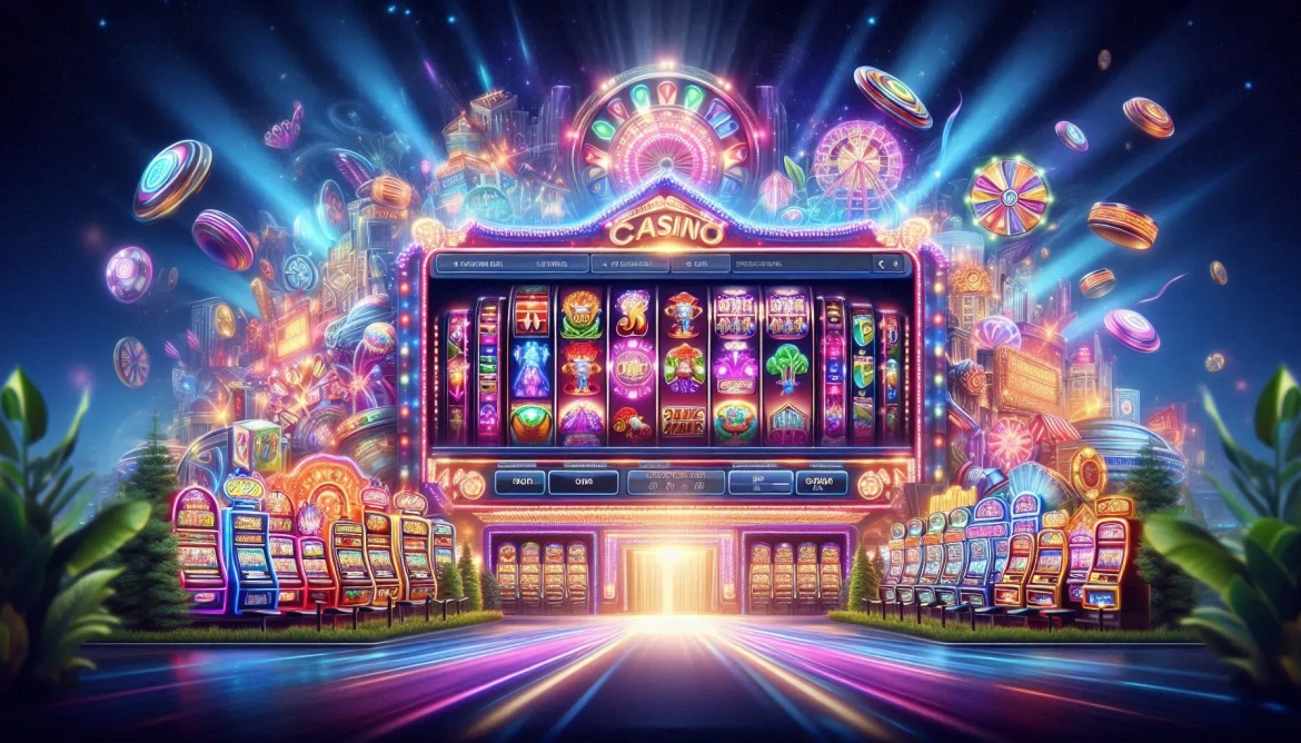 Rich Royal Casino